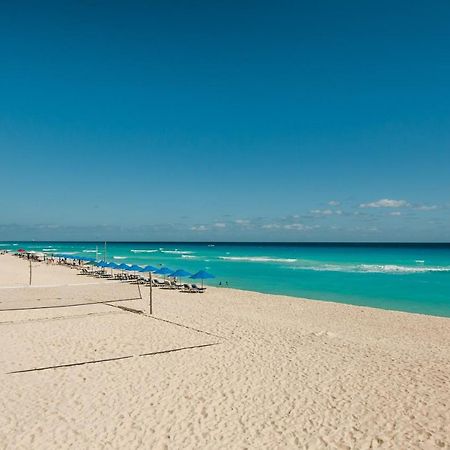 Hotelzone L16 Beach Access Κανκούν Εξωτερικό φωτογραφία