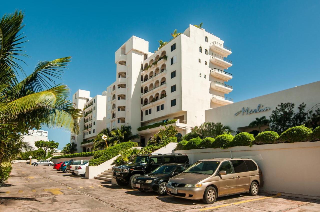 Hotelzone L16 Beach Access Κανκούν Εξωτερικό φωτογραφία