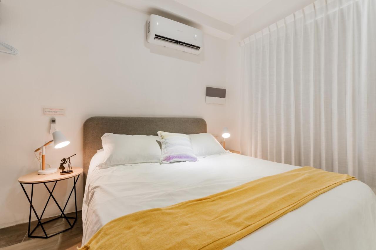 Hotelzone L16 Beach Access Κανκούν Εξωτερικό φωτογραφία