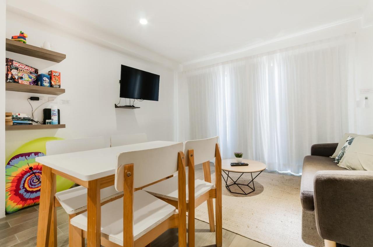 Hotelzone L16 Beach Access Κανκούν Εξωτερικό φωτογραφία