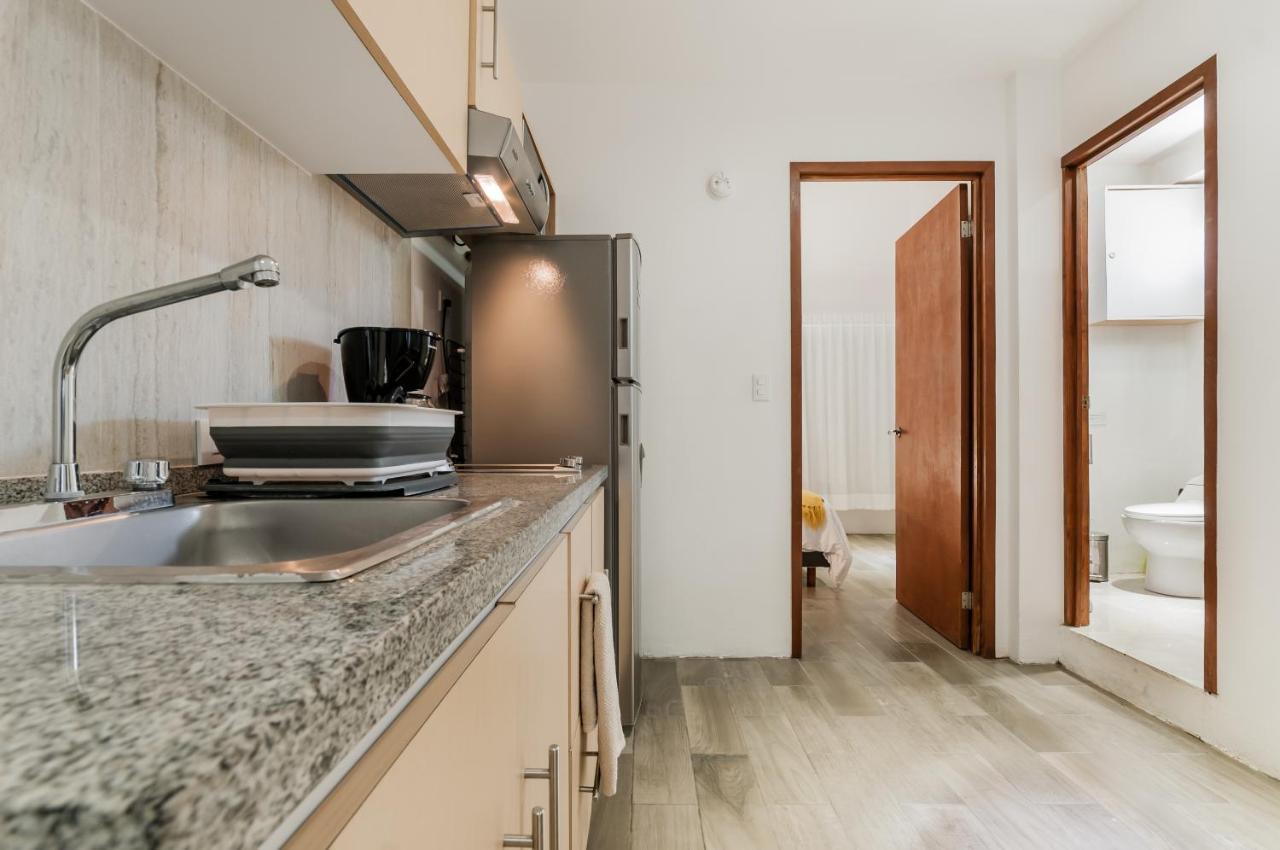 Hotelzone L16 Beach Access Κανκούν Εξωτερικό φωτογραφία